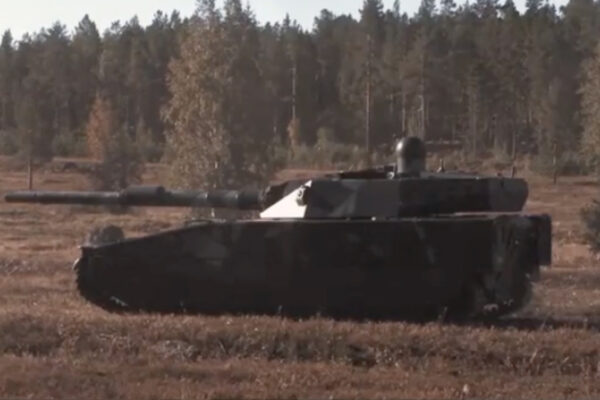 CV90120