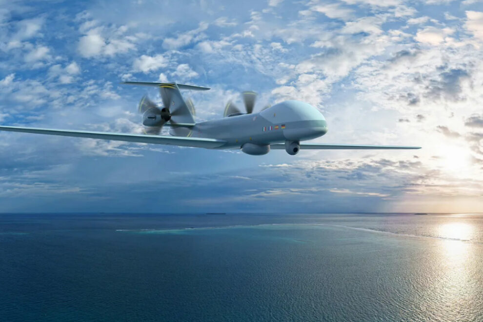 Eurodrone