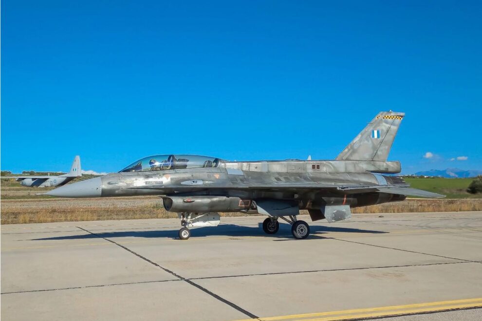 F-16 Viper