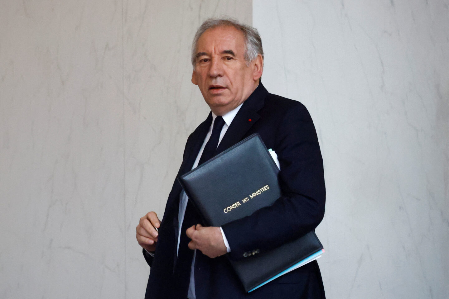 Μπαϊρού
