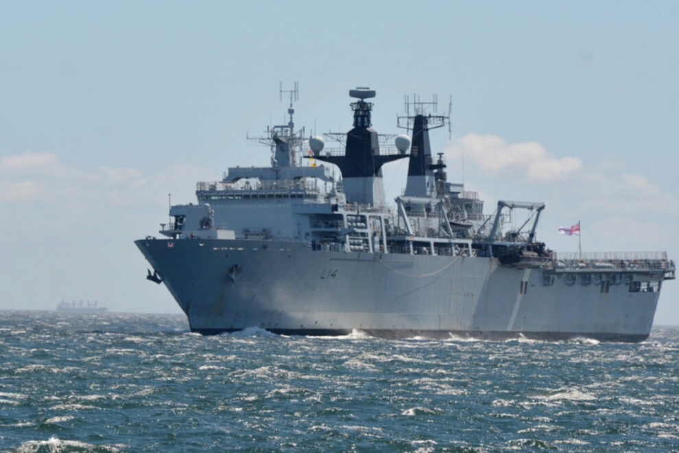 Royal Navy