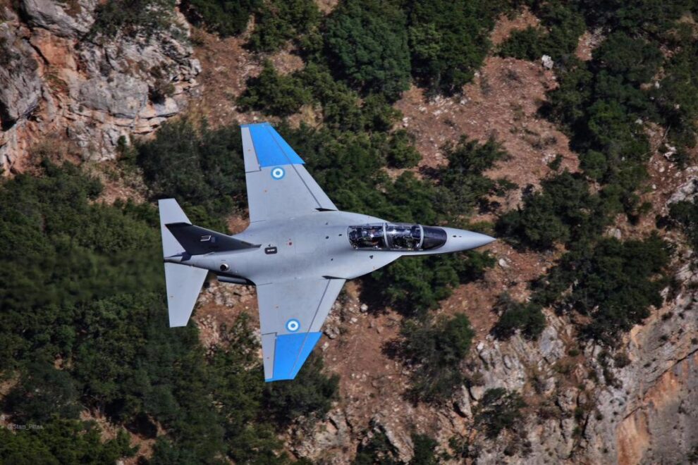 M-346