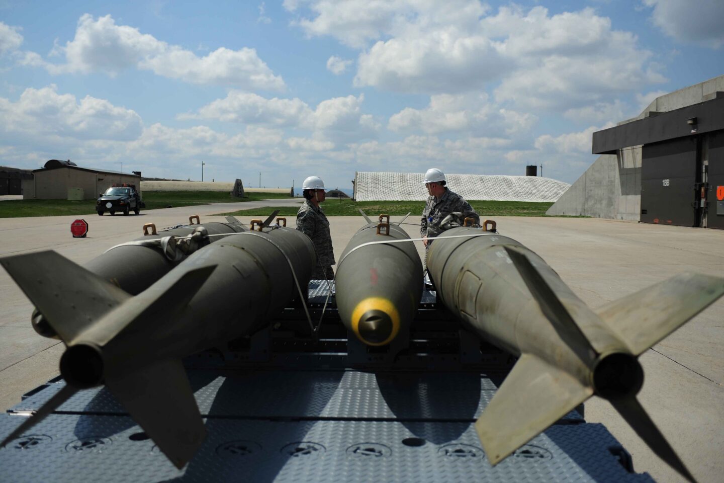 MK-84 - Ισραήλ