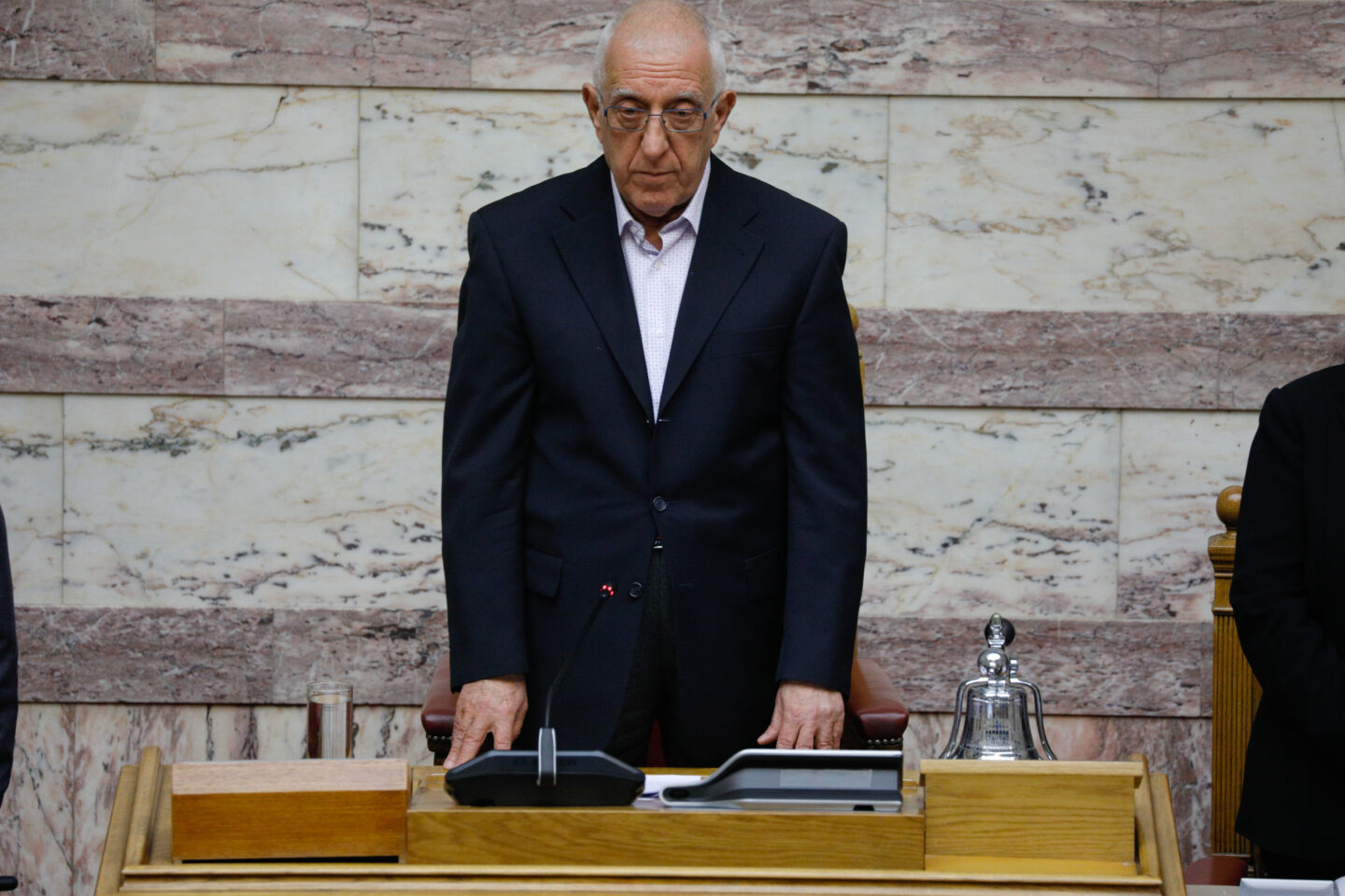 Νικήτας Κακλαμάνης