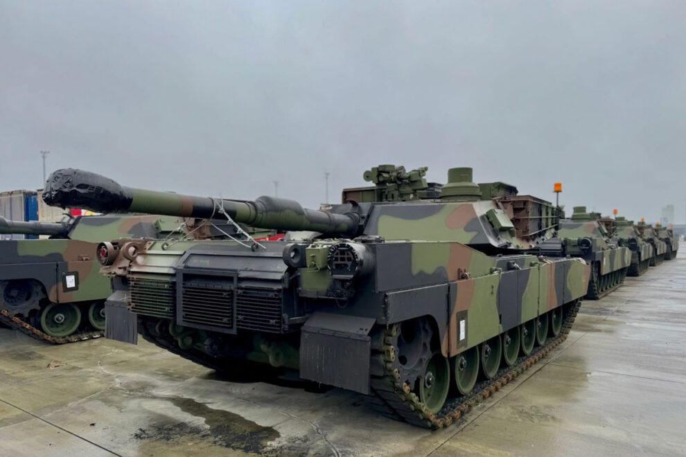 Abrams