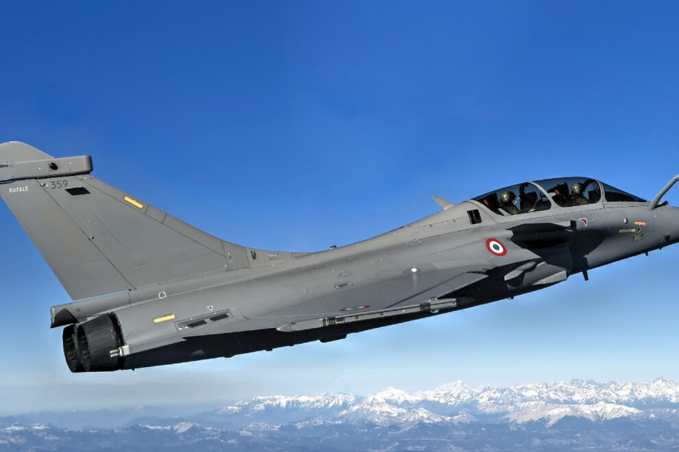 Rafale