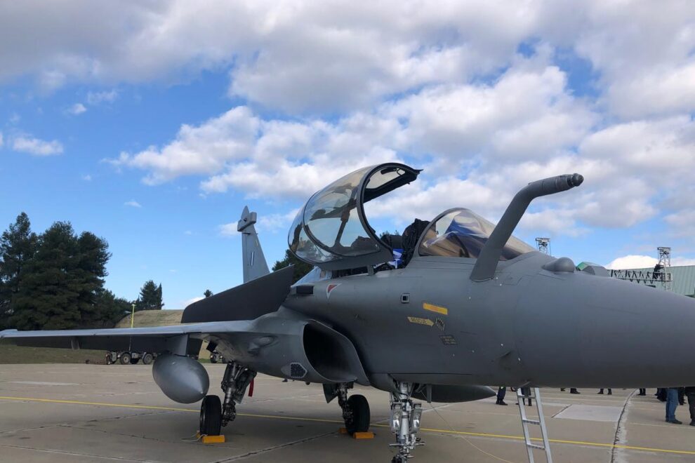 Rafale
