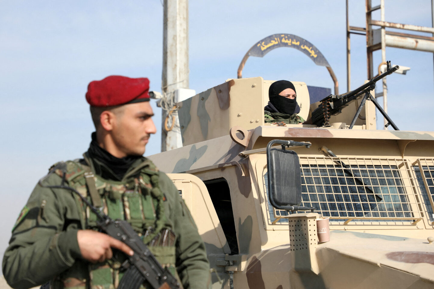 SDF