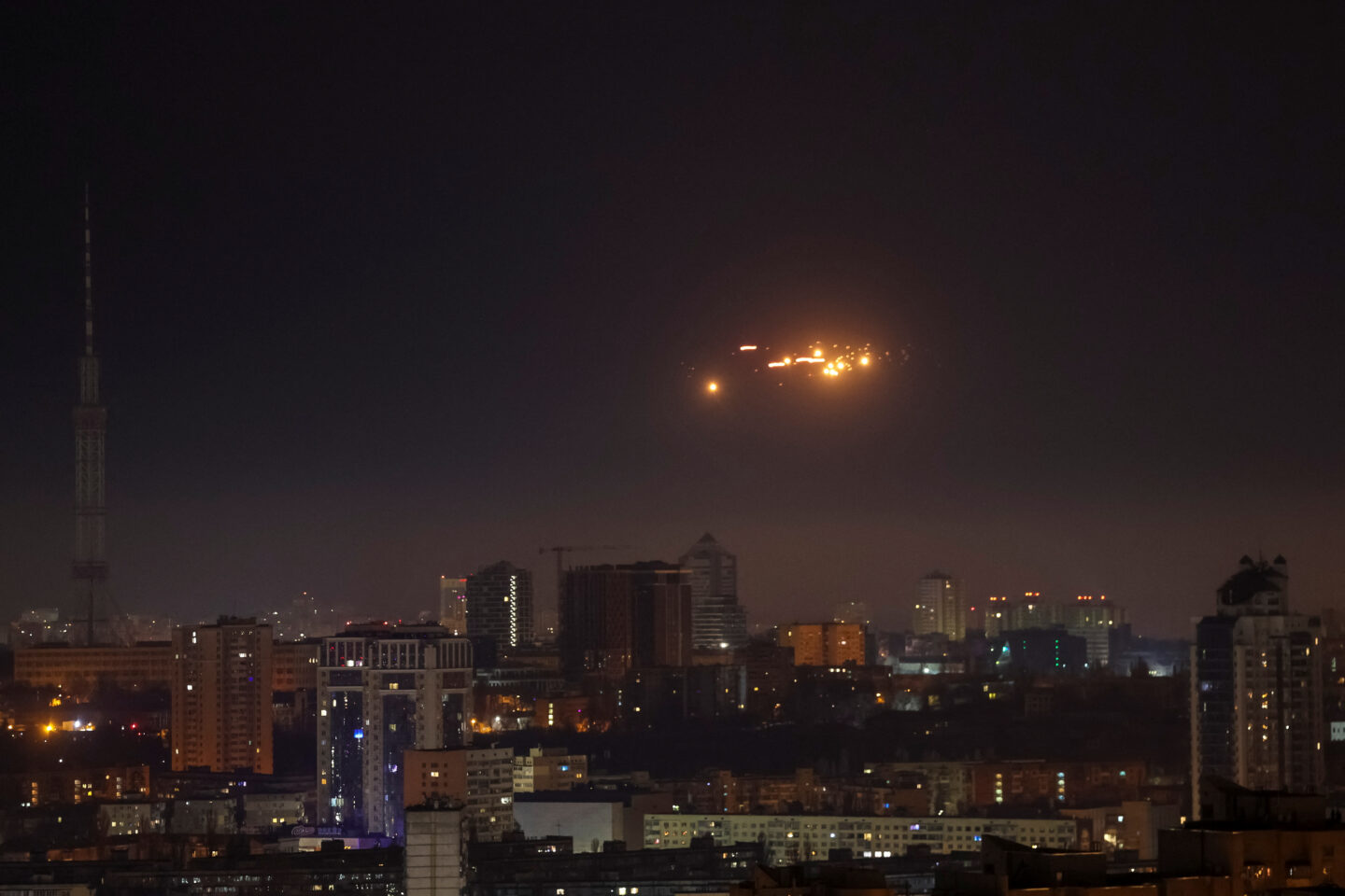 drones