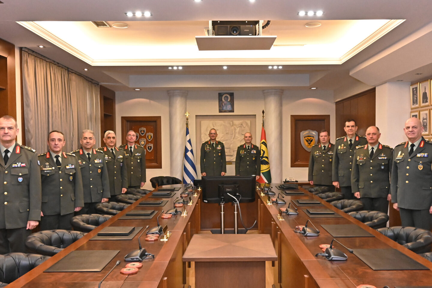 κρίσεις