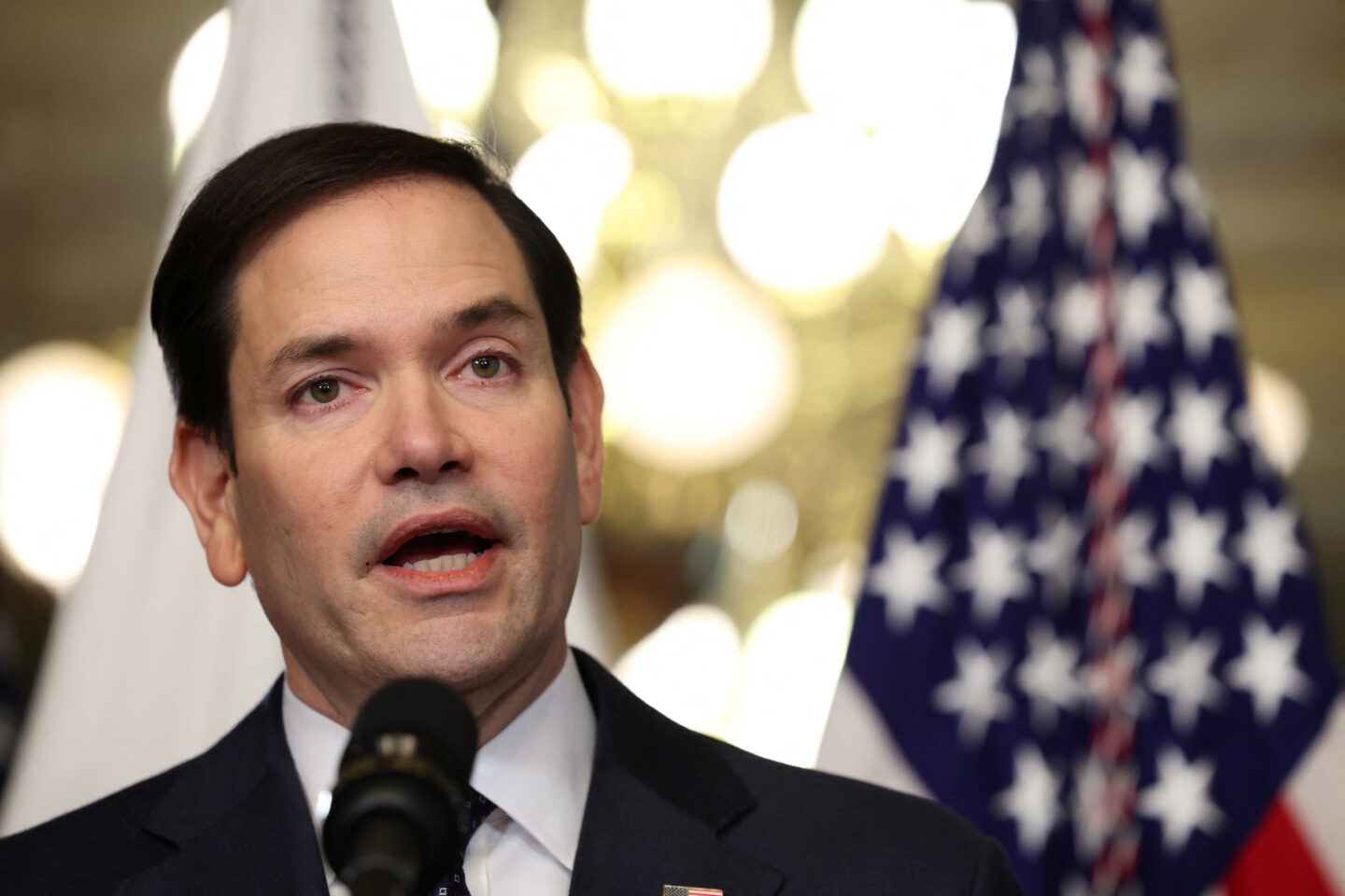 Μάρκο Ρούμπιο