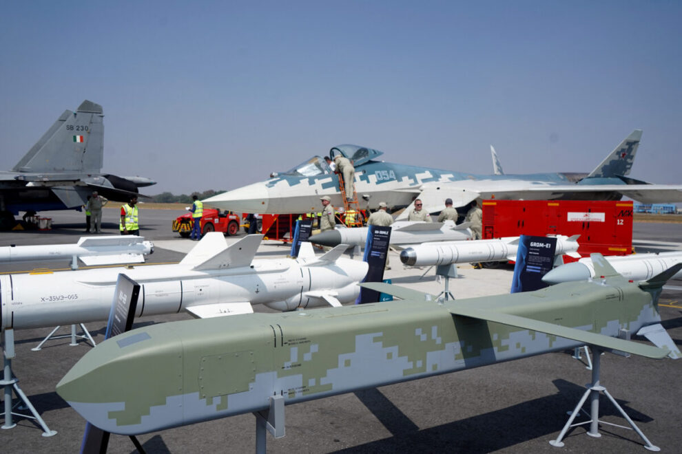 Su-57