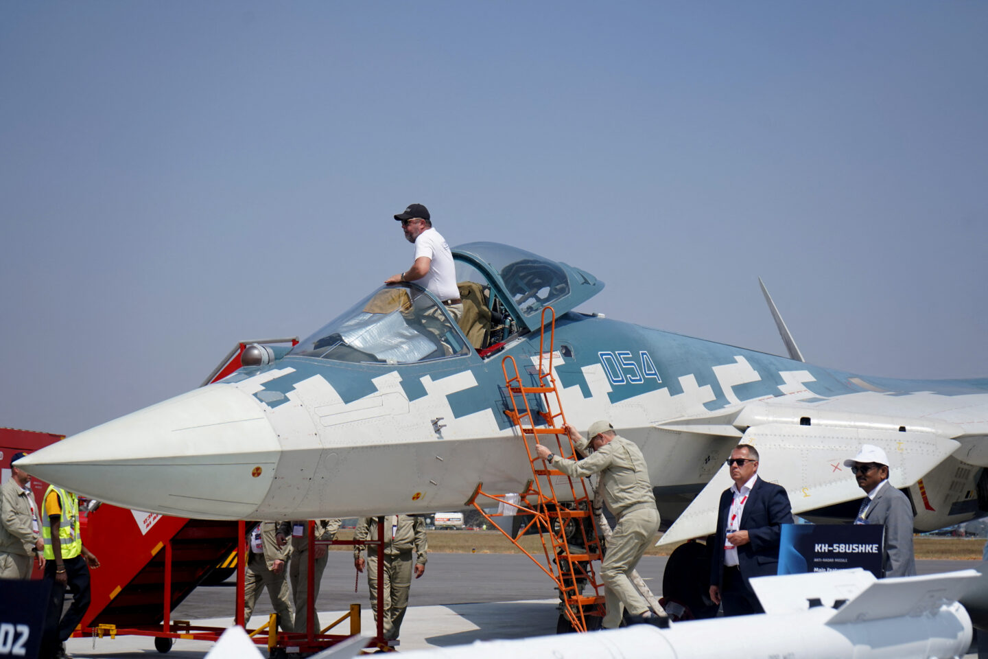 Su-57