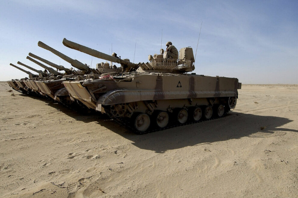 BMP-3