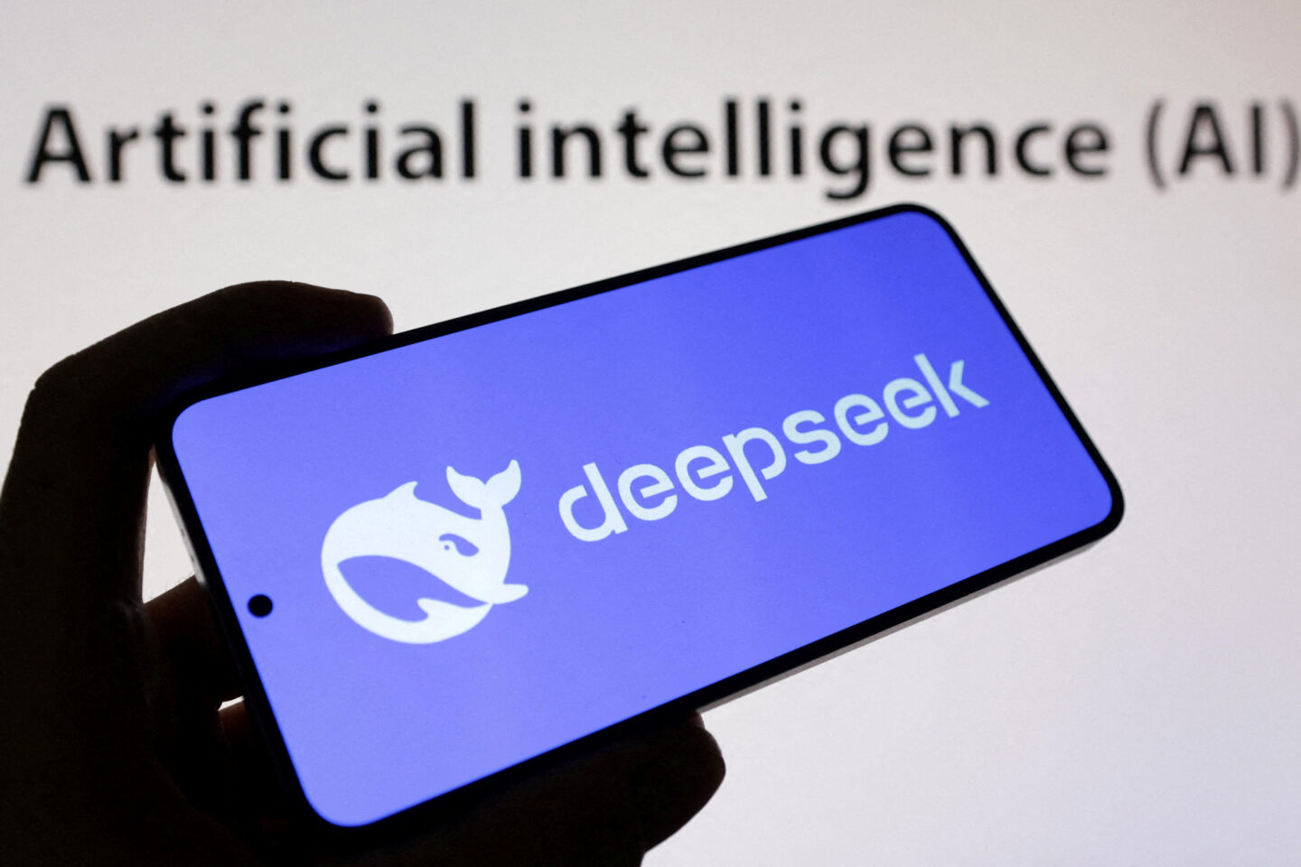 DeepSeek