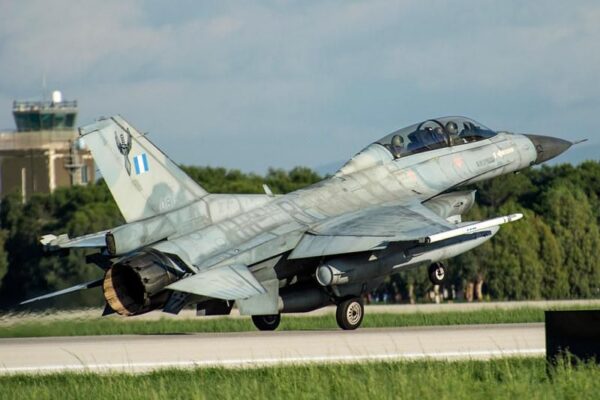 F-16 Block 50