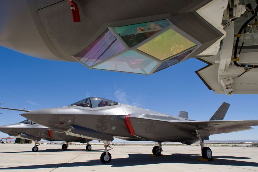 F-35