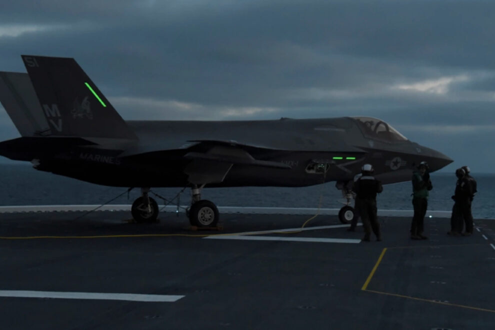 F-35