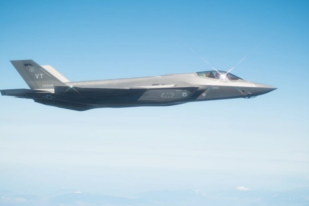 F-35