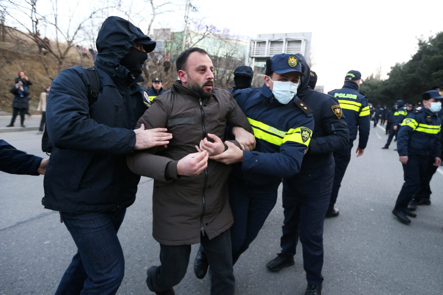 Γεωργία