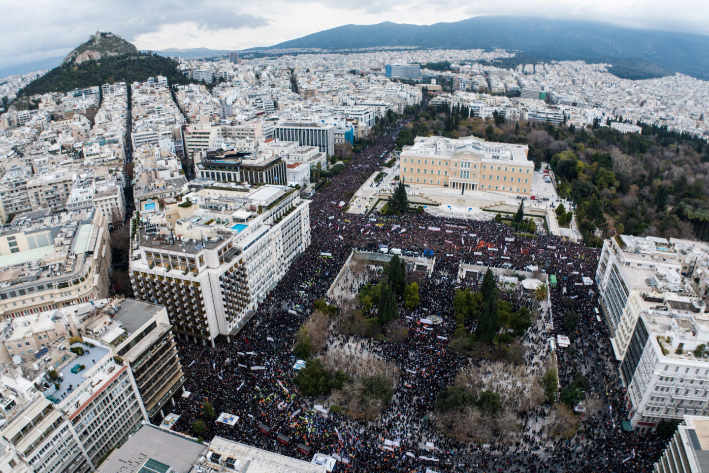 Τέμπη