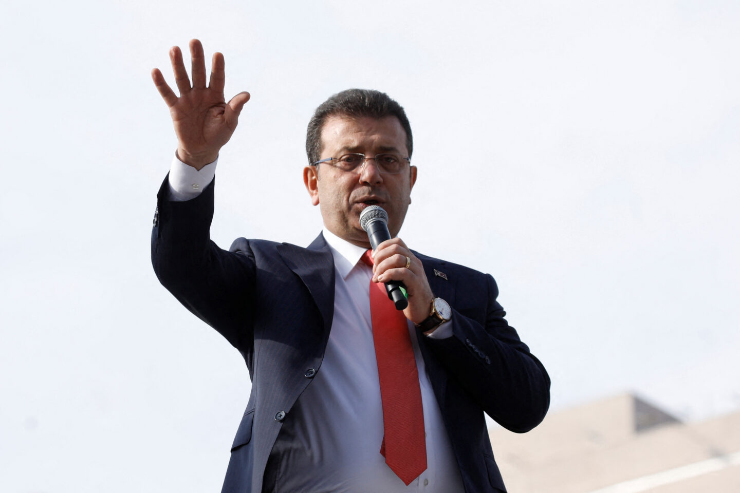 Ιμάμογλου