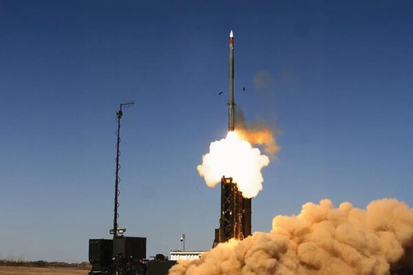 Iron Dome