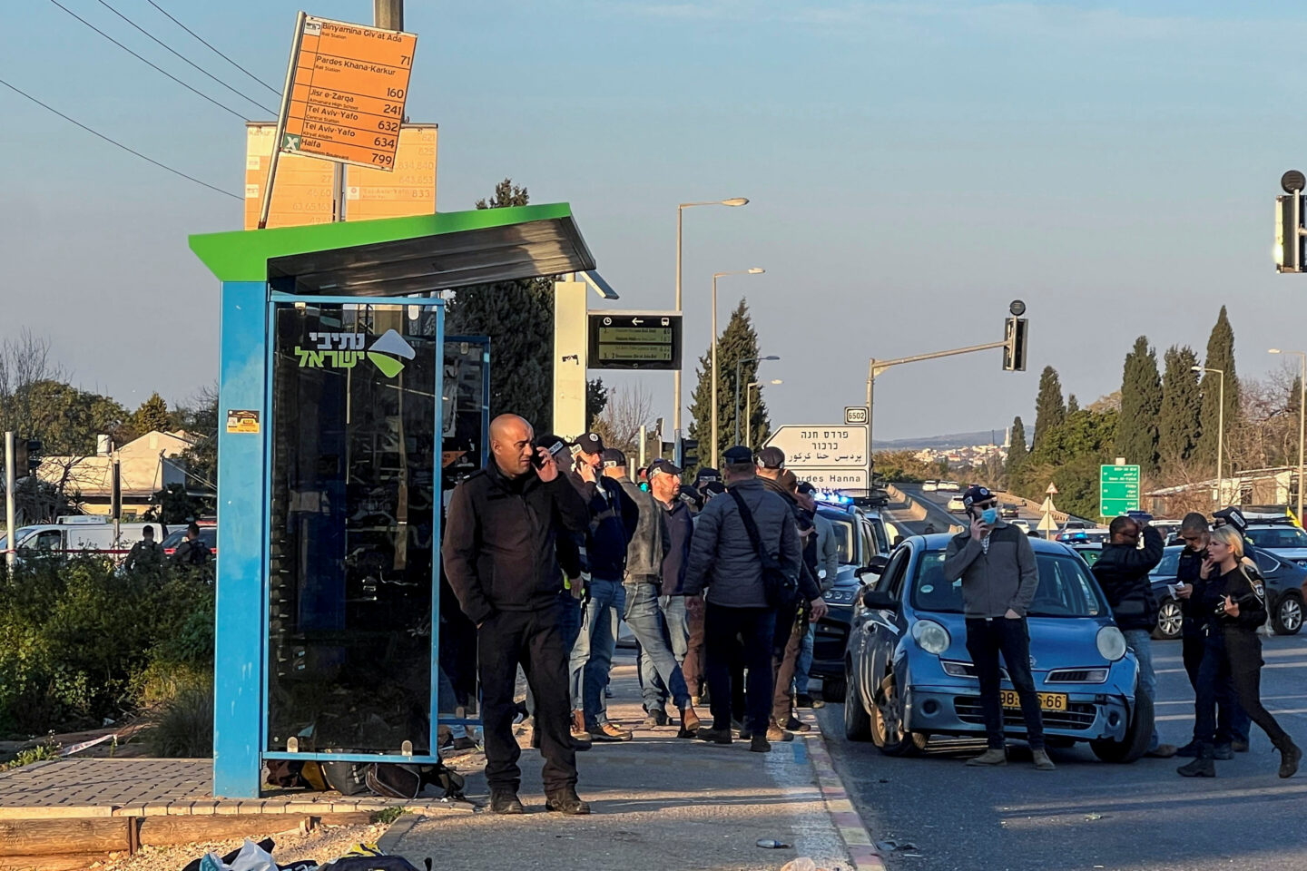 Ισραήλ