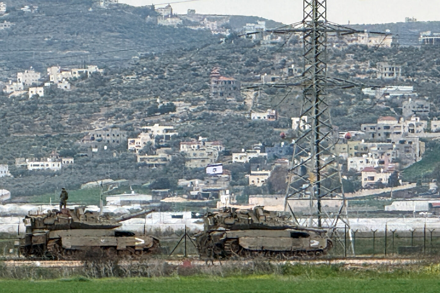 Δυτική Όχθη
