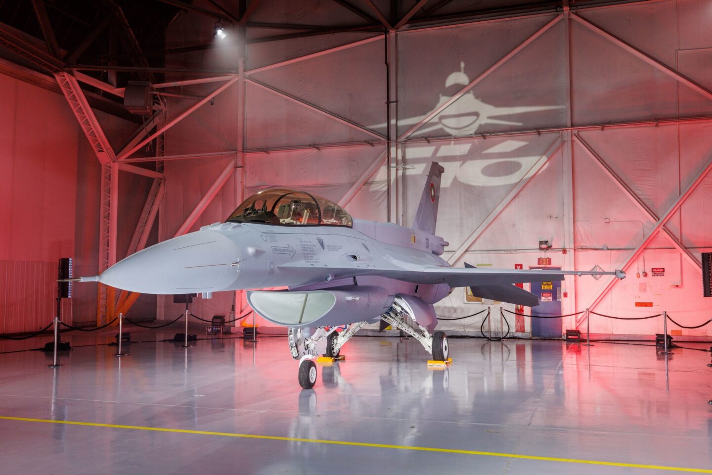 F-16 Viper