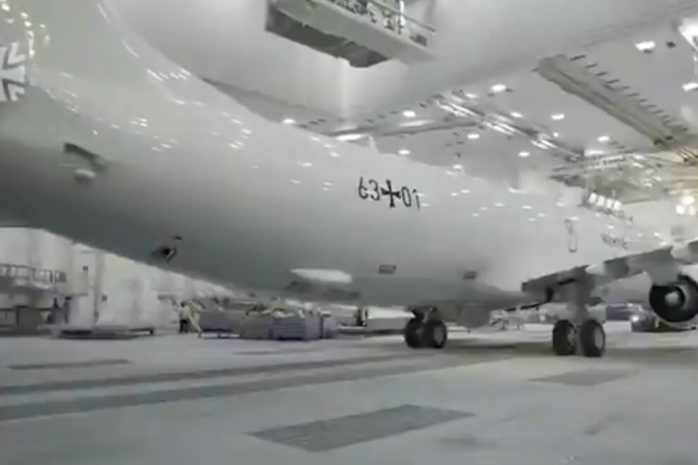 P-8 Poseidon