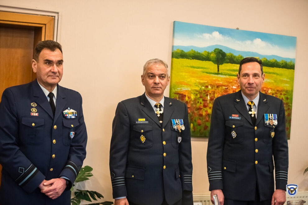 ΓΕΑ