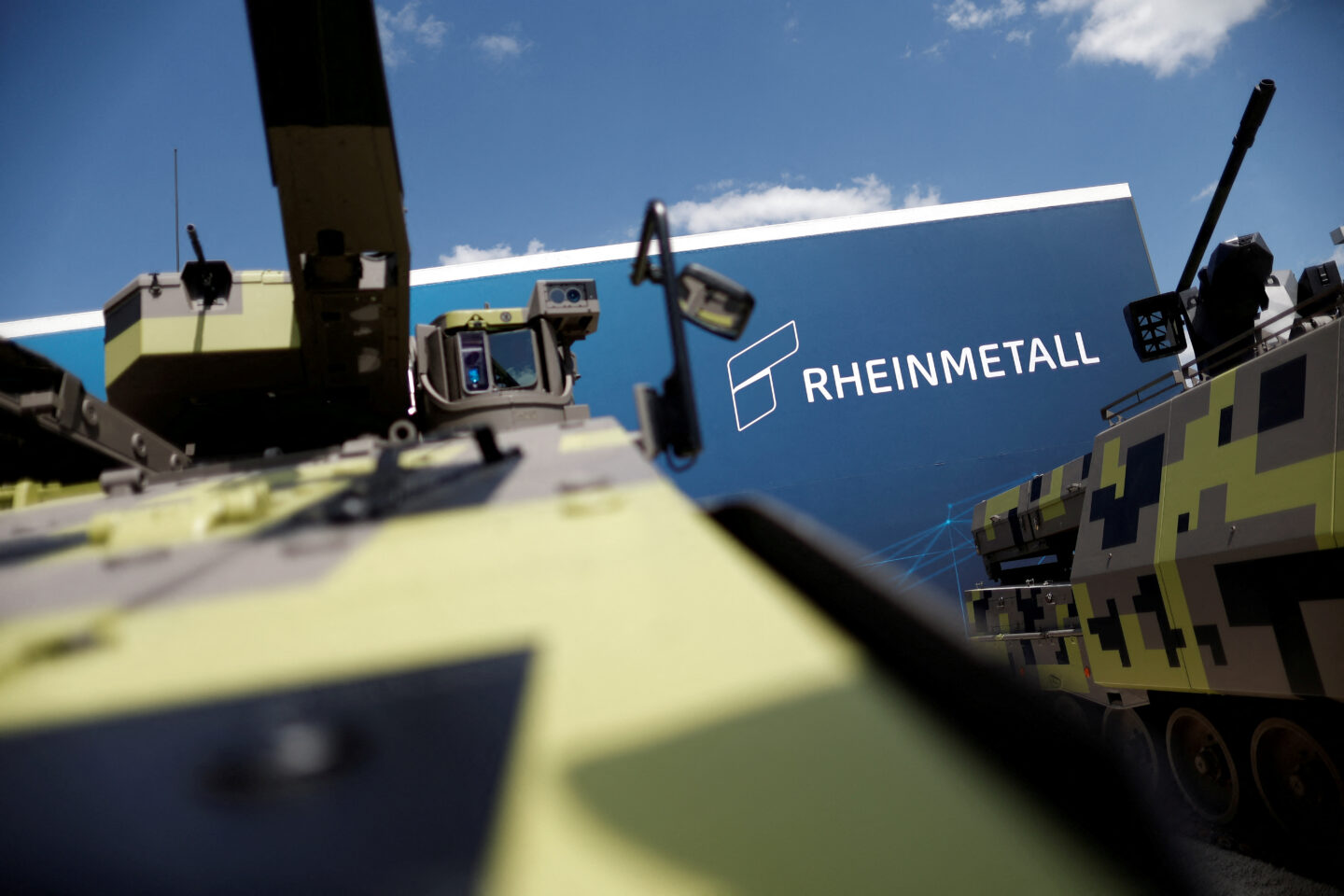 Rheinmetall
