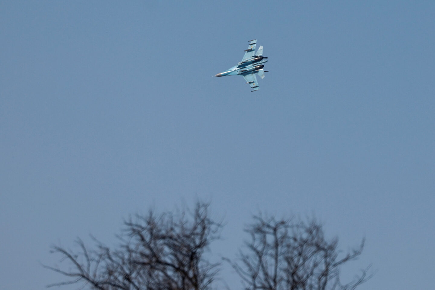 Su-27