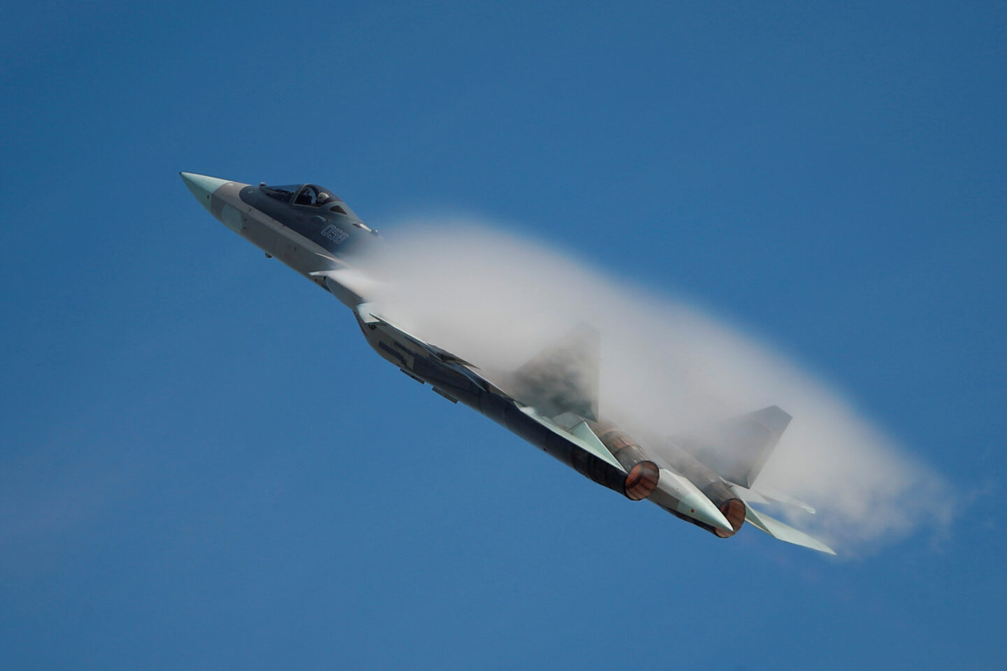 Su-57