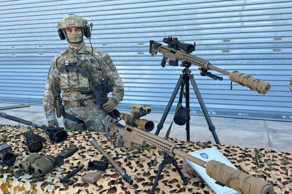TRG-M10