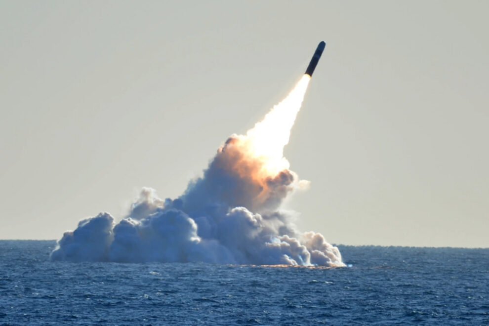 Trident II