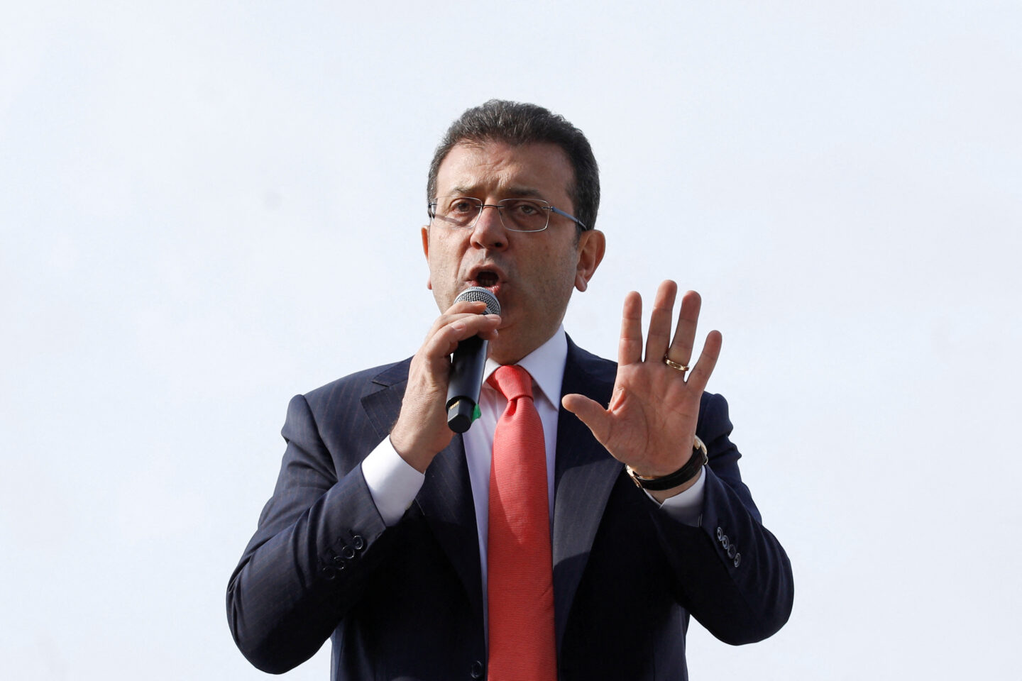 Ιμάμογλου