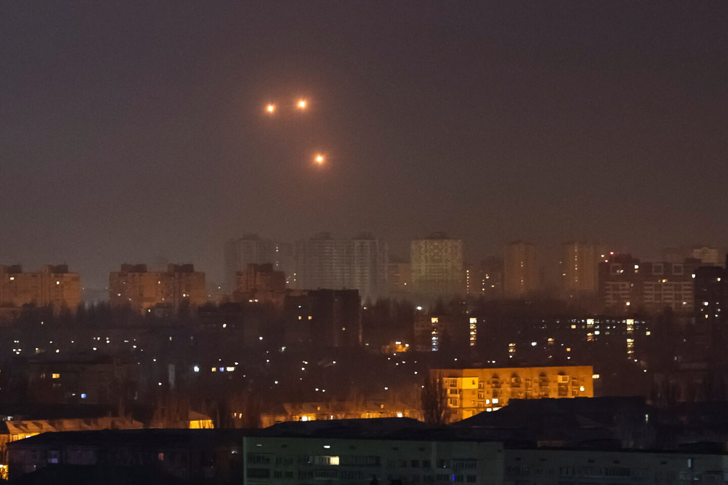 drones