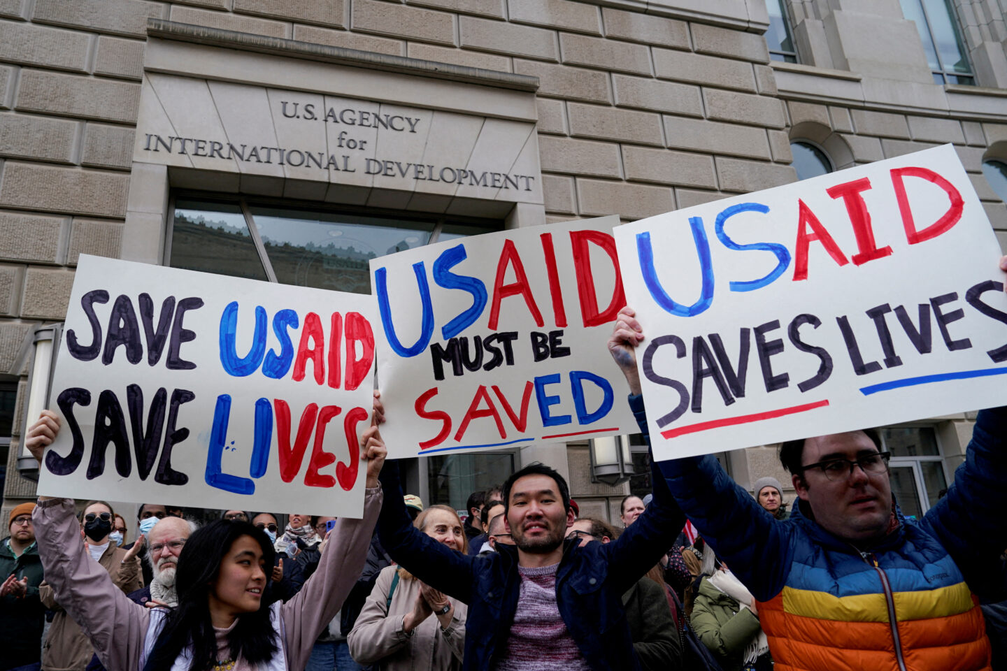 USAID