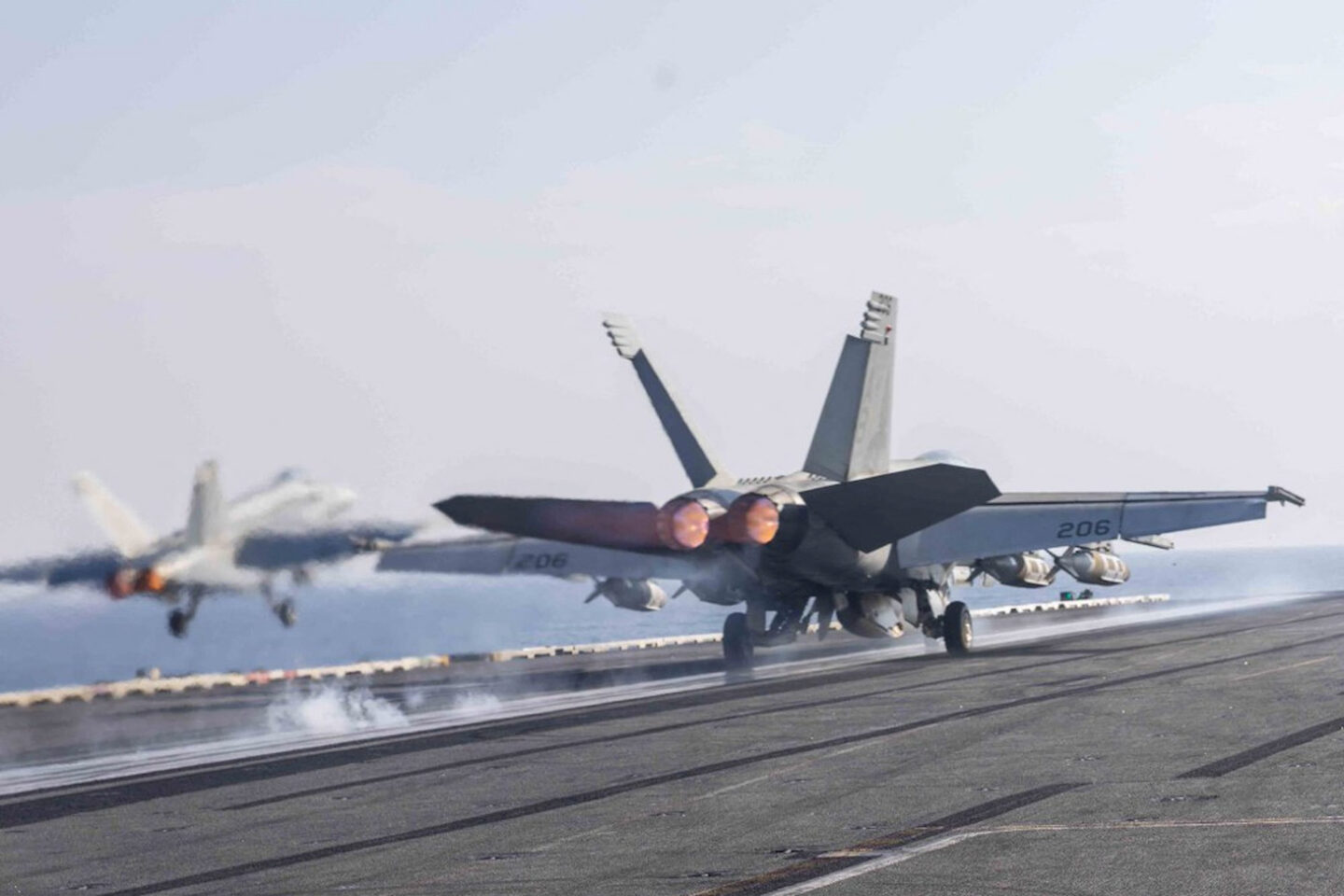 F/A-18