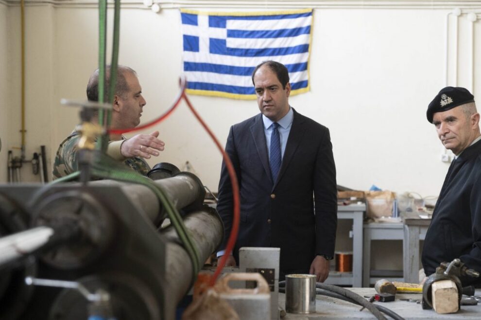 ΥΦΕΘΑ