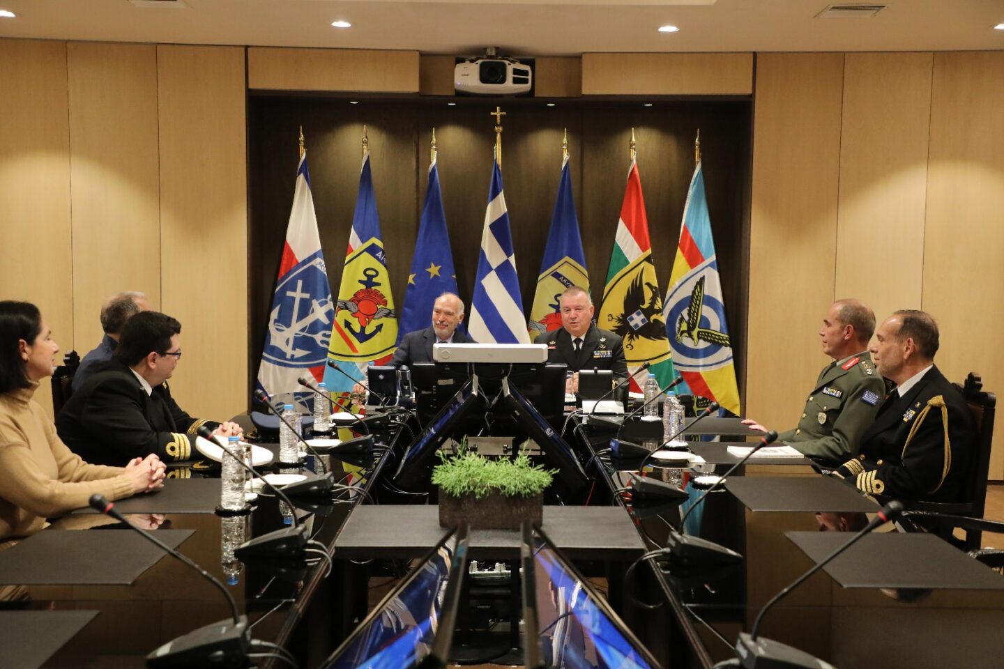 ΓΕΕΘΑ