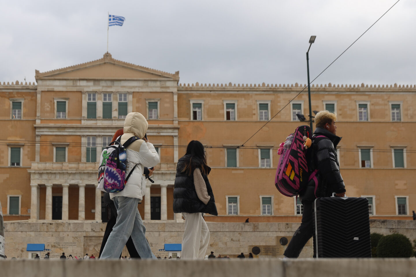 καιρός