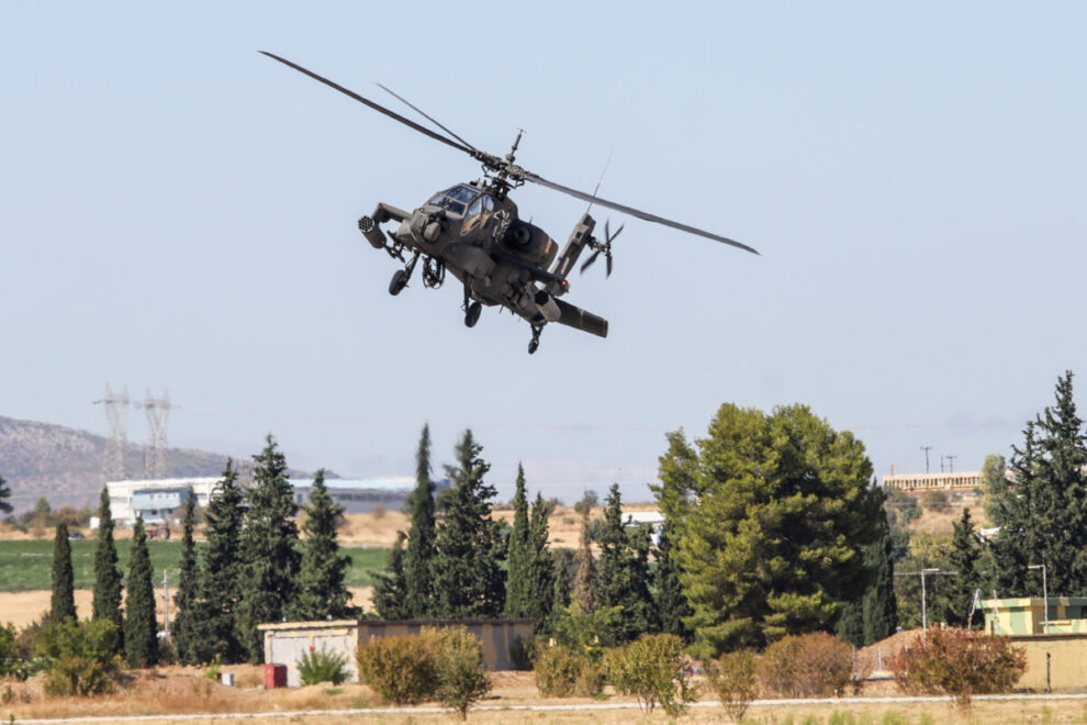 Apache