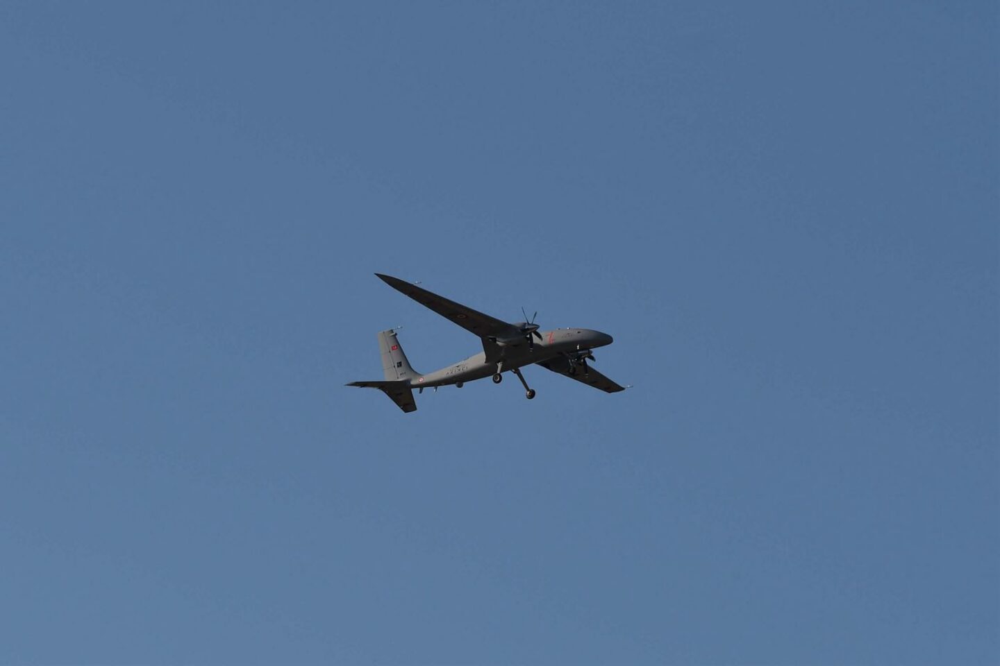 παραβιάσεις - drones