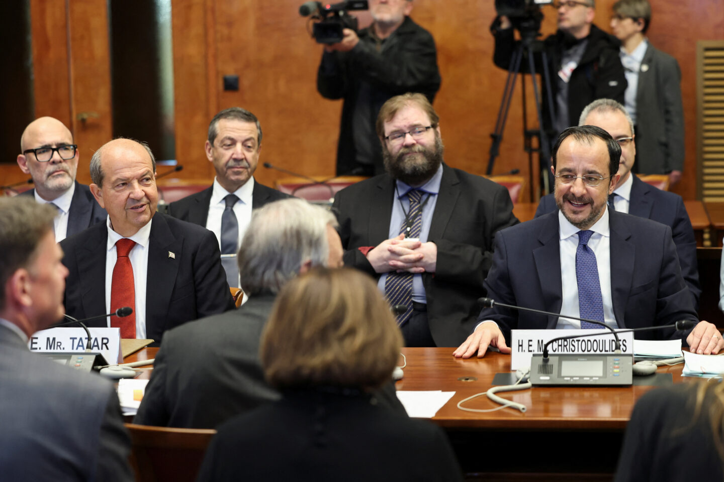 Κυπριακό