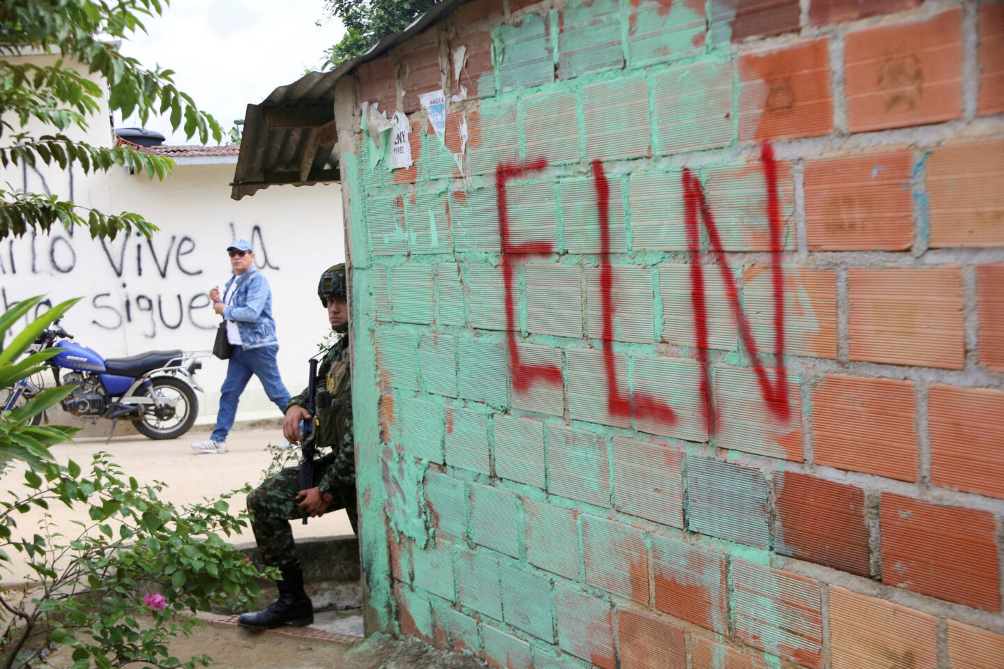 ELN