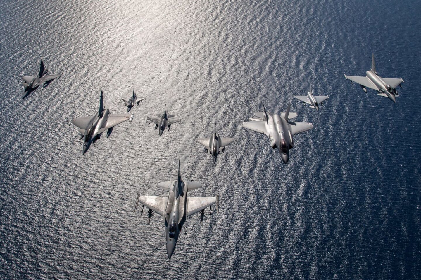 F-16 Viper