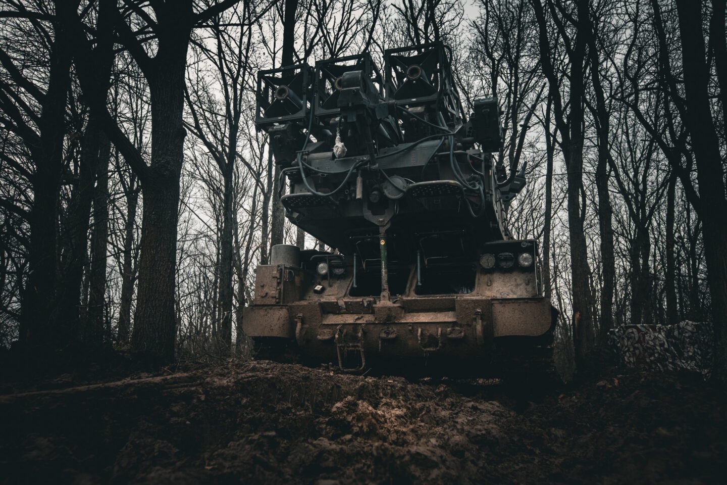 FrankenBuk